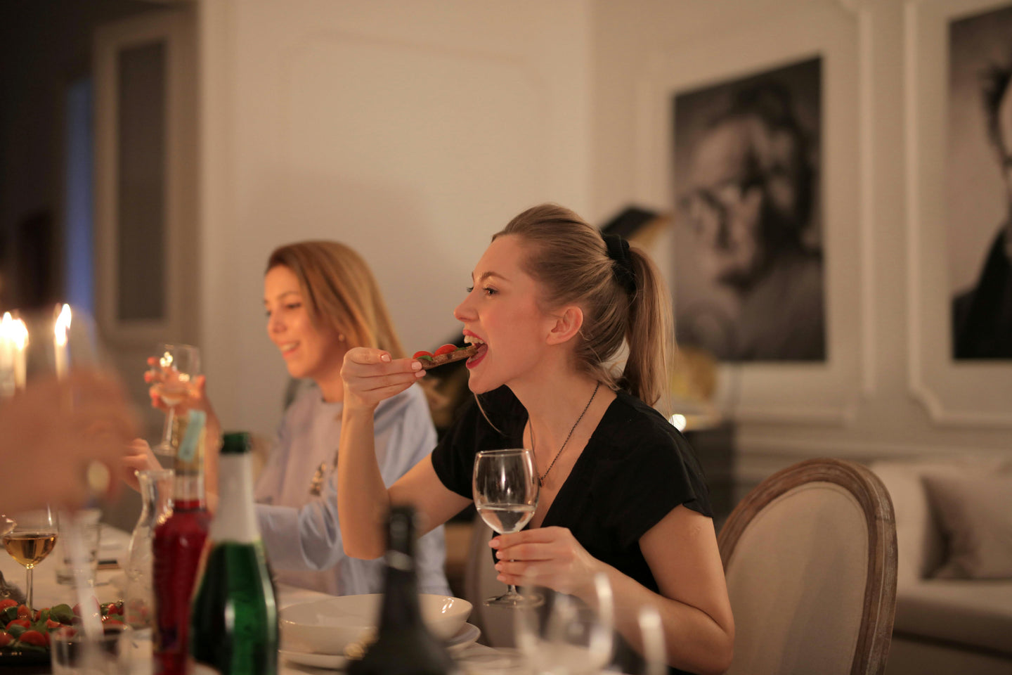 nachhaltig Geniessen