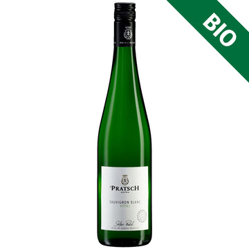 2016er Sauvignon Blanc Kittel - Wine by S. Pratsch – Weinviertel – Österreich